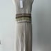 NWT Amour Vert Crochet matching set Size M