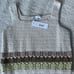 NWT Amour Vert Crochet matching set Size M
