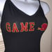 Pink Victoria Secret ASU bodysuit tank thong NWT