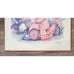 Vintage Decoupage Child Baby Prints Big Eye Bathroom Nursery Gallery Wall Kitsch