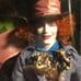 Collectible Mad Hatter Barbie