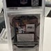 2022 Prizim Geno Smith Gold Shimmer PSA 10