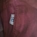 AG Daily Blue Denim Manya Classic Straight Leg Corduroy Jeans NWT
