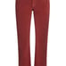 AG Daily Blue Denim Manya Classic Straight Leg Corduroy Jeans NWT
