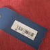 AG Daily Blue Denim Manya Classic Straight Leg Corduroy Jeans NWT