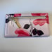 Kate Spade Pink Floral Wallet