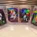 2020 JALEN HURTS ROOKIE SELECT PURPLE DIE CUT COMPLETE SET SP !