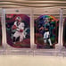 2020 JALEN HURTS ROOKIE SELECT PURPLE DIE CUT COMPLETE SET SP !
