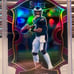 2020 JALEN HURTS ROOKIE SELECT PURPLE DIE CUT COMPLETE SET SP !