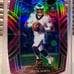 2020 JALEN HURTS ROOKIE SELECT PURPLE DIE CUT COMPLETE SET SP !