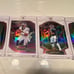 2020 JALEN HURTS ROOKIE SELECT PURPLE DIE CUT COMPLETE SET SP !