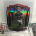 Jalen hurts rookie lot