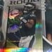 Jalen hurts rookie lot
