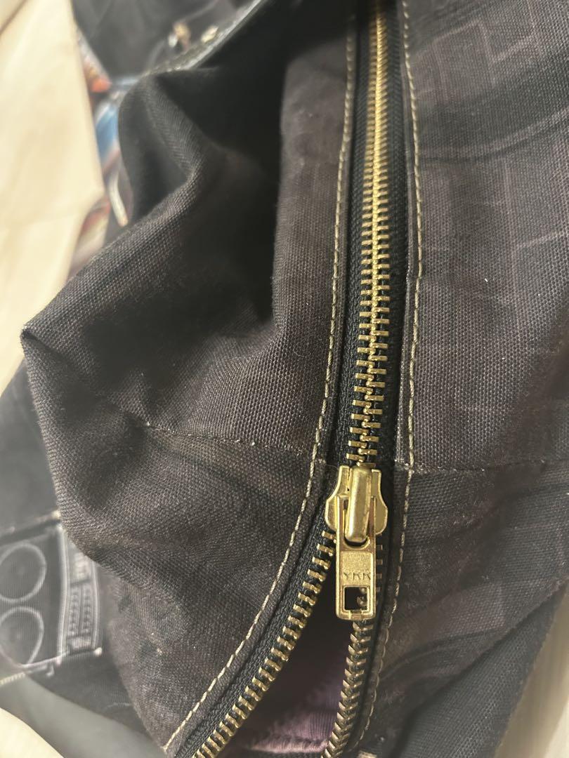 Extremely Rare Mini Cooper Paul Smith Boston Bag Bags