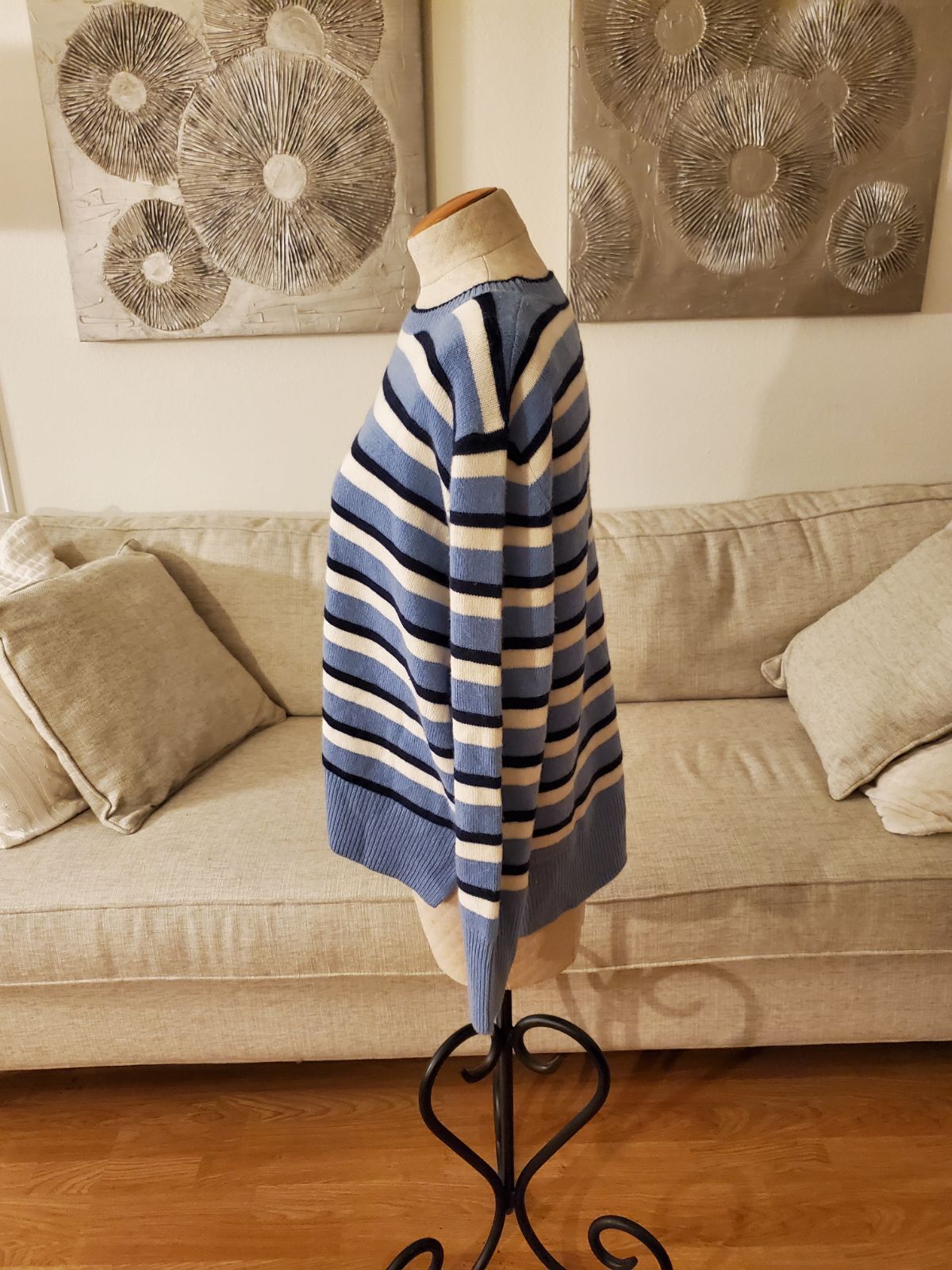 Shops Nordstrom Signature Cashmere Sweater