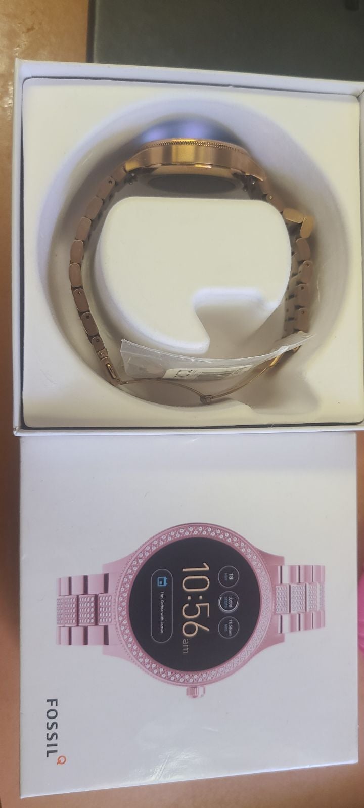 Fossil Gen 3 Smartwatch