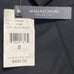 NWT Magaschoni Snap-Front Blazer Jacket Jet Black Size 8 Womens 430MSRP