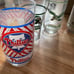 Awesome Vintage Glassware Mobil Gas NFL Bundle