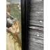 Antique 1880s The Duet George S Harris Charming Girls Lithograph