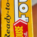 Mini railroad collection box car set