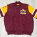 NBA Cavaliers 2016 NBA Championship Commemorative Varsity Jacket XL