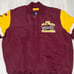 NBA Cavaliers 2016 NBA Championship Commemorative Varsity Jacket XL