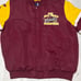 NBA Cavaliers 2016 NBA Championship Commemorative Varsity Jacket XL