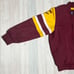 NBA Cavaliers 2016 NBA Championship Commemorative Varsity Jacket XL