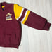 NBA Cavaliers 2016 NBA Championship Commemorative Varsity Jacket XL