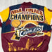 NBA Cavaliers 2016 NBA Championship Commemorative Varsity Jacket XL
