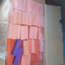 60 piece of nail buffers