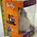 Furby Snowball 1998/99 Generation 1. NIB.