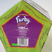 Furby Snowball 1998/99 Generation 1. NIB.