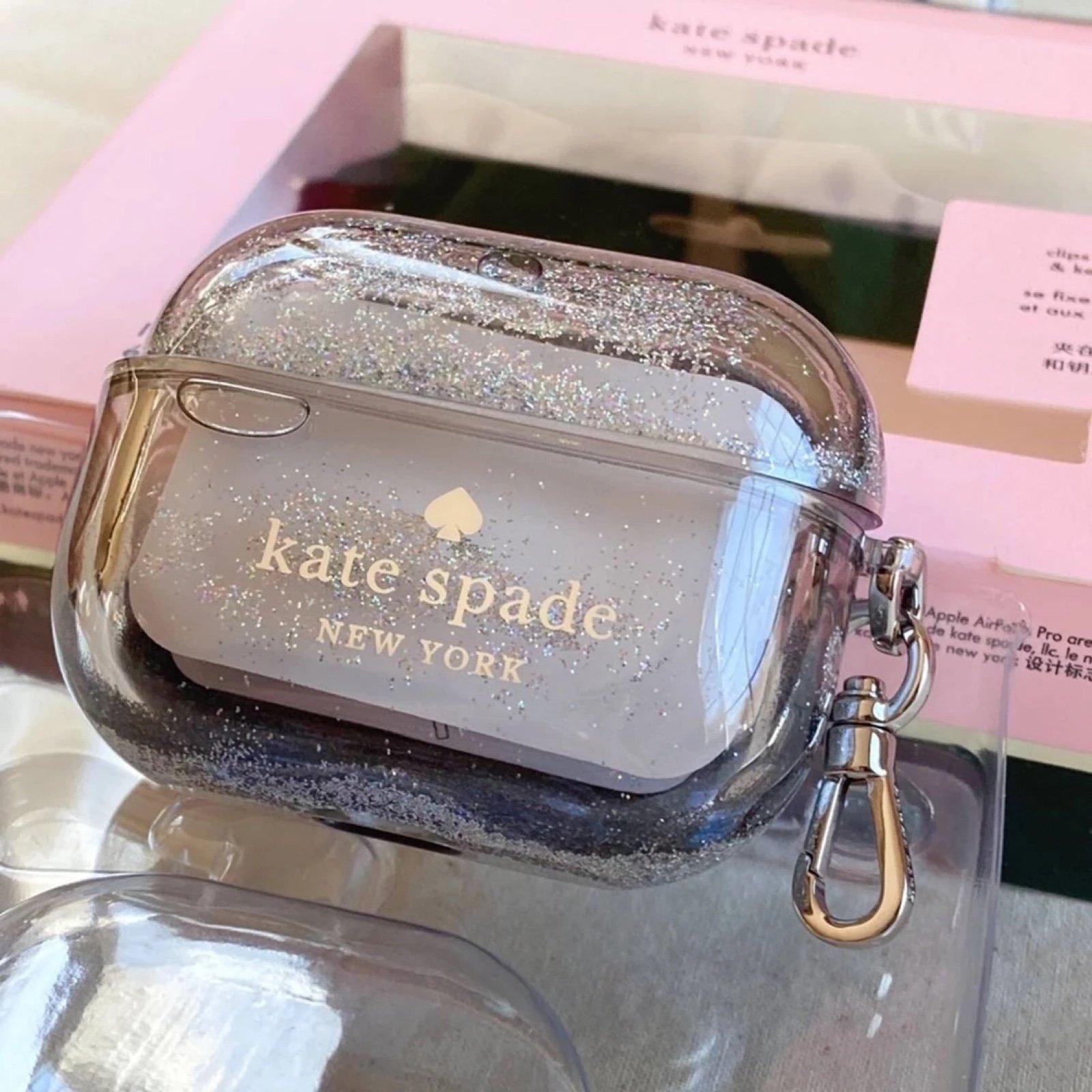 Kate Spade airpod case