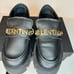 Valentino by Mario Valentino Elettra Platform Lug Sole Loafer casual classic