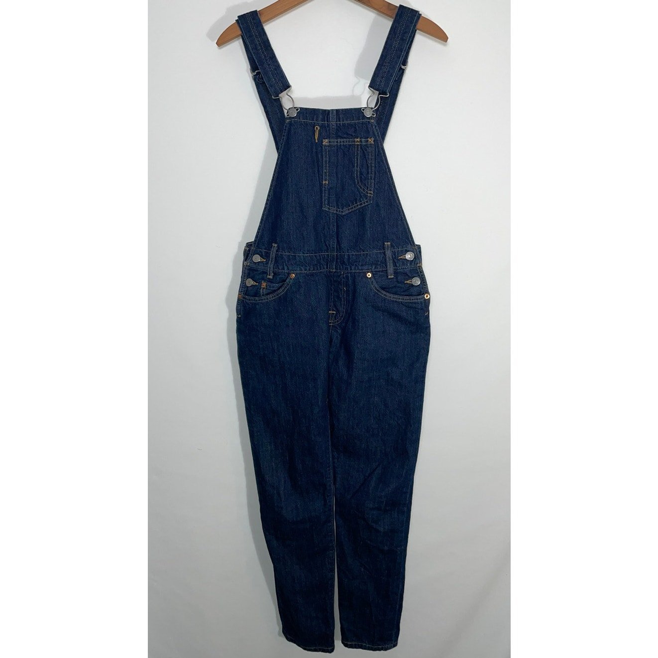 Levi's Women's Overalls - Size XS - So Cute!