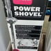 Toro Power Shovel