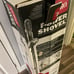 Toro Power Shovel