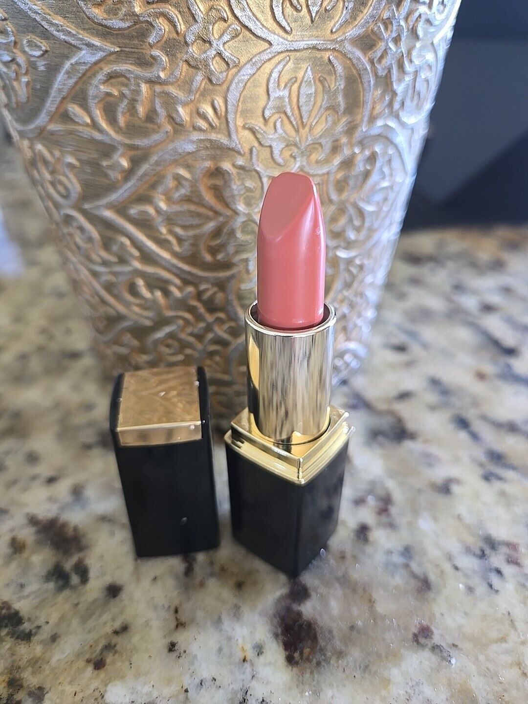 Lancome VINTAGE Lipstick NATURELLE New OLD STOCK NOS