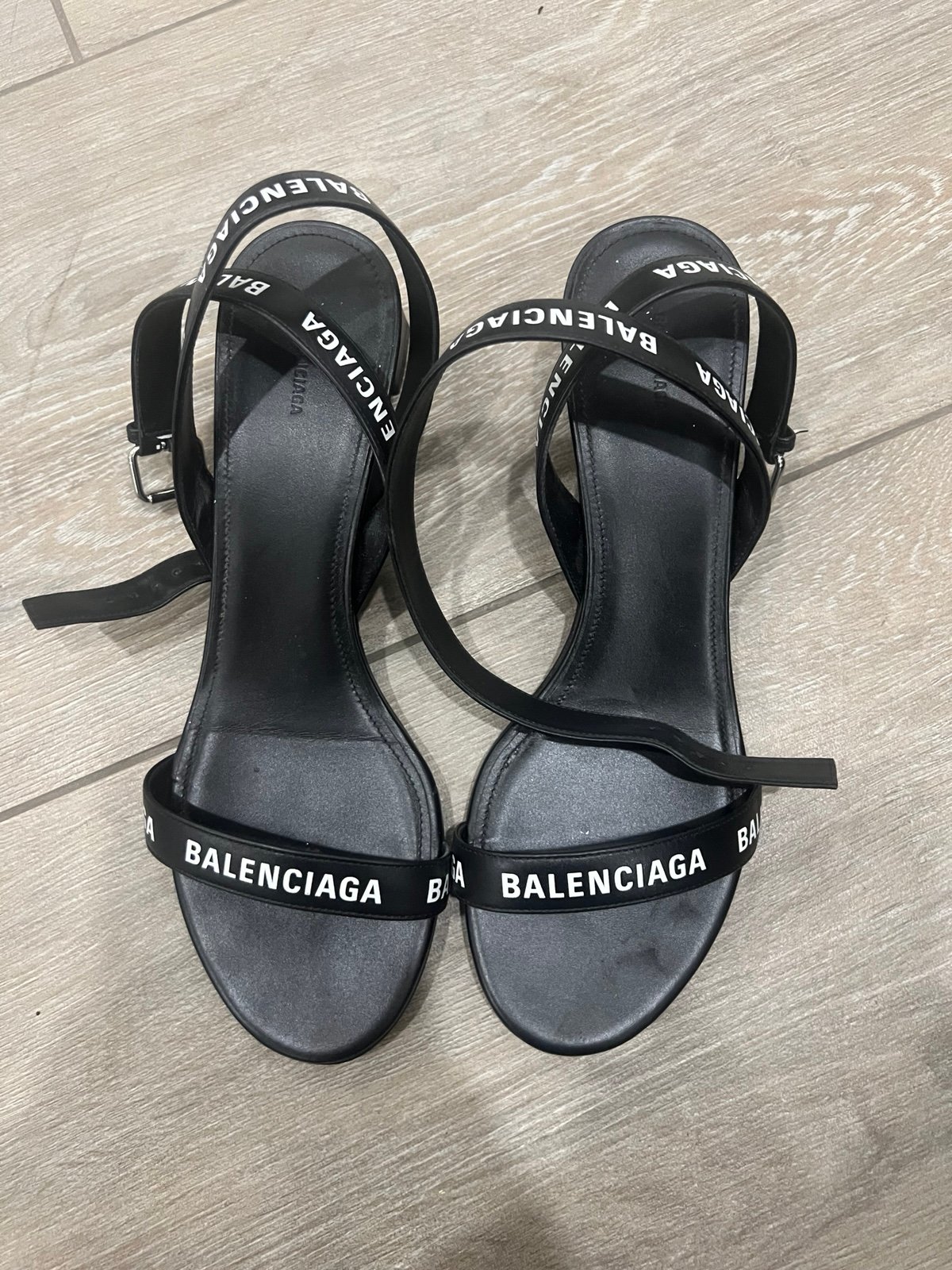 Balenciaga Sandals