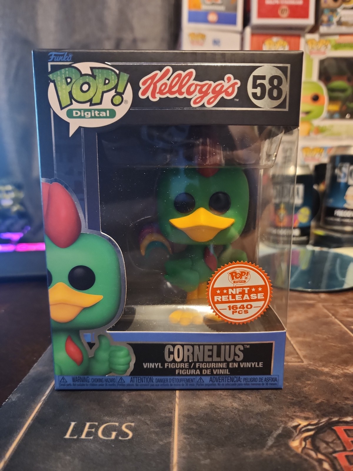 Funko Pop