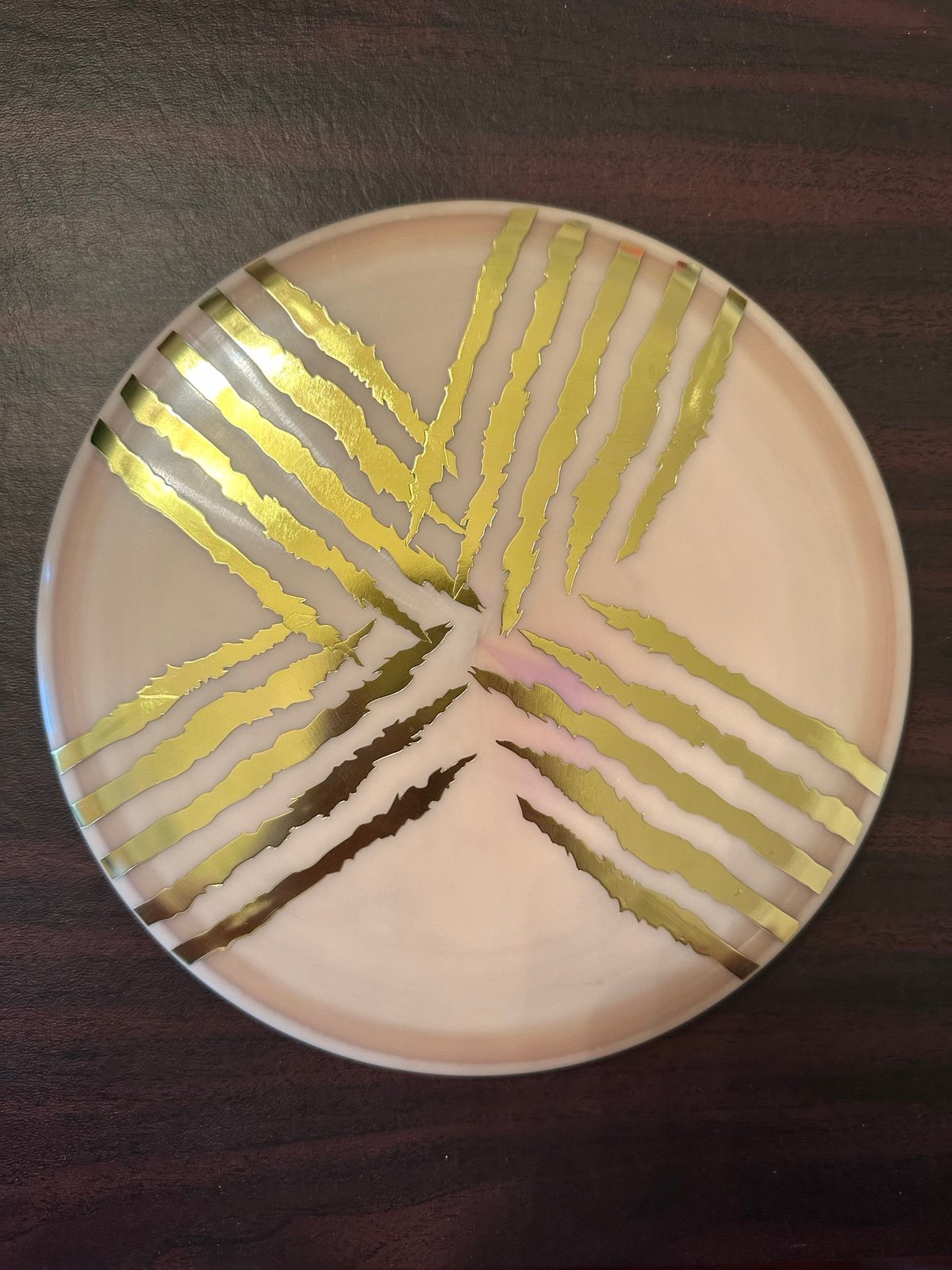 Discraft Mcbeth 5x Claw Buzz