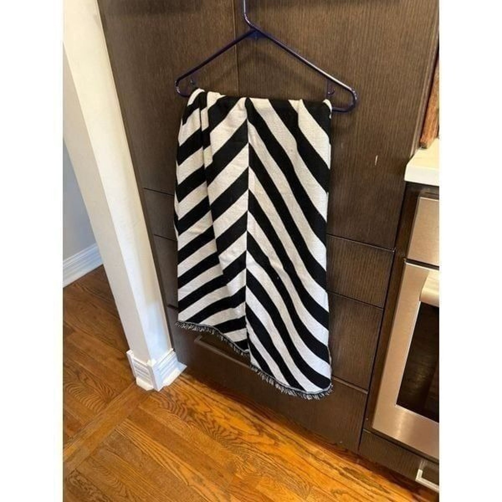 Lululemon chevron scarf one size