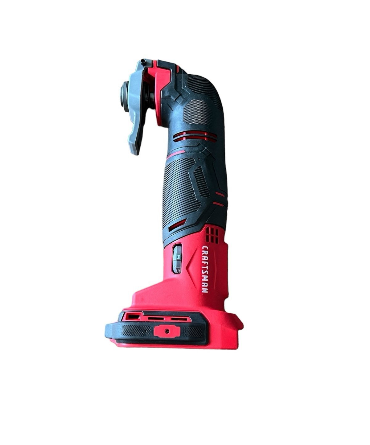 Craftsman V20 Oscillating Tool Cordless