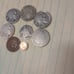 Rare vintage coin collection Lot
