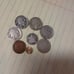 Rare vintage coin collection Lot