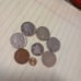 Rare vintage coin collection Lot