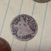 Rare vintage coin collection Lot
