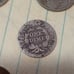 Rare vintage coin collection Lot