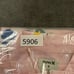 Hurley Hawaiian Shirt Mens Medium Pink Blue Floral Button Up Short Sleeve NEW